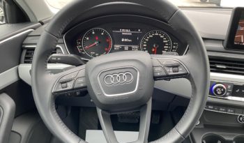 Audi A4 2.0 TDI Business 122cv s-tronic “PDC-NAVI-CRUISE“ completo