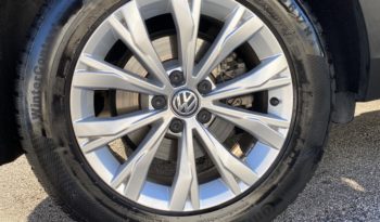 Volkswagen Tiguan Business 2.0 TDI Manuale “PDC-NAVI-CRUISE” completo