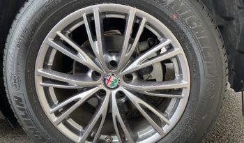 Alfa Romeo Stelvio 2.2 Turbodiesel 180CV Q4 Super ”PDC-NAVI-CUISE“ completo