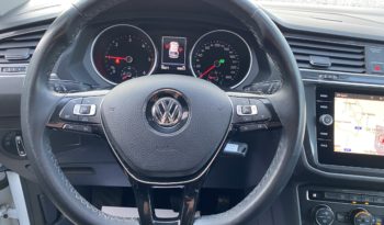 Volkswagen Tiguan Allspace 2.0 DSG 4Motion 7 posti “PDC-NAVI-CRUISE” completo