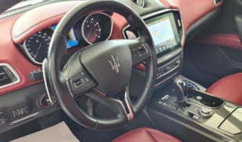 Maserati Ghibli 3.0 V6 bt S Q4 411Cv Automatica “SPLENDIDA” completo
