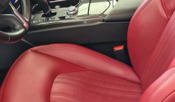 Maserati Ghibli 3.0 V6 bt S Q4 411Cv Automatica “SPLENDIDA” completo
