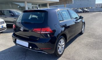 Volkswagen Golf 5p 1.6 tdi Business 115cv “PDC-CRUISE” completo