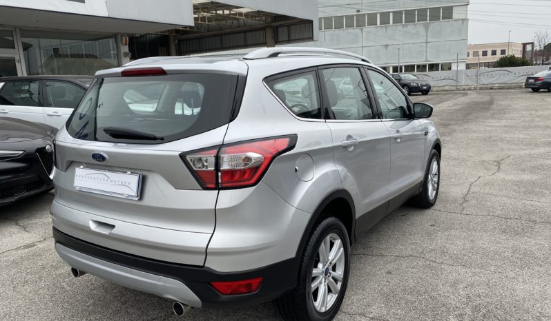 FORD KUGA 1.5 tdci Business s&s 2wd 120cv “PDC-NAVI-CRUISE“ completo