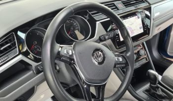 Volkswagen Touran 1.6 TDI 115 CV SCR DSG “7 POSTI” completo
