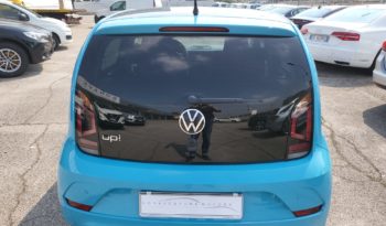 Volkswagen up! 1.0 5p. Color up BlueMotion Technology completo