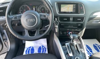 Audi Q5 2.0 tdi Clean Advanced quattro 190cv s-tronic “PDC-NAVI-CRUISE” completo