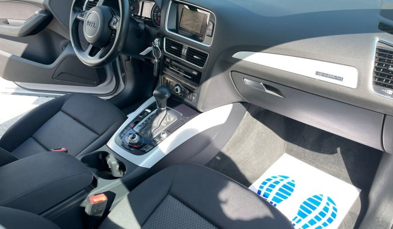 Audi Q5 2.0 tdi Clean Advanced quattro 190cv s-tronic “PDC-NAVI-CRUISE” completo
