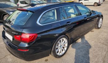 BMW 530 XD Touring LUXURY “FULL OPTIONAL” completo