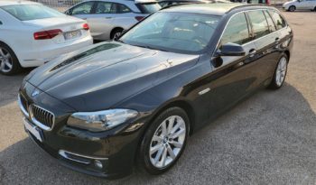 BMW 530 XD Touring LUXURY “FULL OPTIONAL” completo