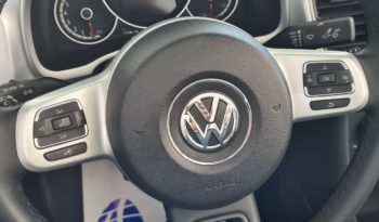 Volkswagen Maggiolino CABRIO 1.2 TFSI Design completo