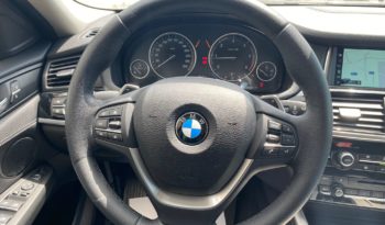 BMW X4 Xdrive20d XLine aut. “RADAR-NAVI-PELLE-CAMERA-PDC” completo