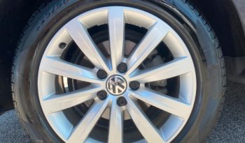 Volkswagen Sharan 2.0 tdi Highline 170cv Dsg 7 Posti completo