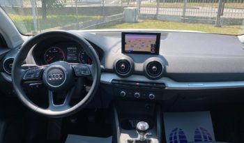 Audi Q2 1.6 tdi “NAVI-CRUISE-PDC” completo