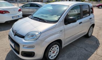 Fiat Panda 1.2 Easy 69cv 5 posti Euro 6 “UNICO PROPRIETARIO” completo