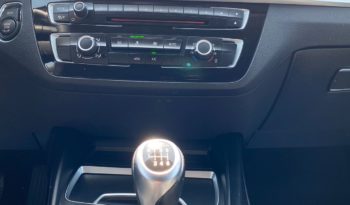 BMW 116 D 5p Urban “PELLE-LED-NAVI-PDC” completo