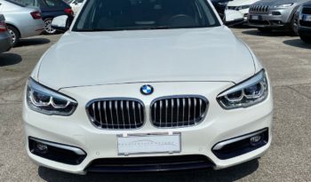BMW 116 D 5p Urban “PELLE-LED-NAVI-PDC” completo