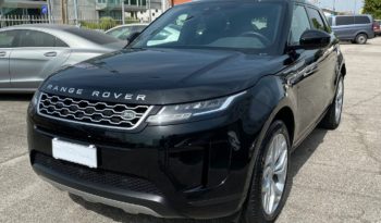 Land Rover Range Evoque 2.0d i4 mhev SE awd 150cv auto “AUTOCARRO” completo