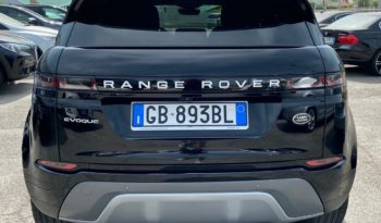 Land Rover Range Evoque 2.0d i4 mhev SE awd 150cv auto “AUTOCARRO” completo