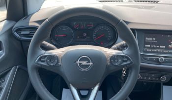 Opel Crossland 1.2 Edition S “CAMERA-CRUISE-CERCHI X16” completo