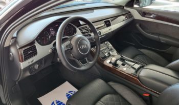 Audi A8 4.0 V8 tfsi Benzina 435 cv quattro Aut. Full Optional completo
