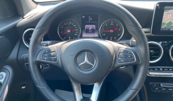 Mercedes-Benz GLC 220 D 4MATIC Coupé PREMIUM AMG completo
