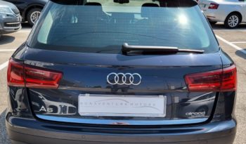 Audi A6 allroad 3.0tdi Business Plus quattro 272cv S-Tronic completo