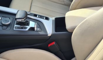 Audi A5 Cabrio 2.0 tdi Sport 190cv s-tronic completo