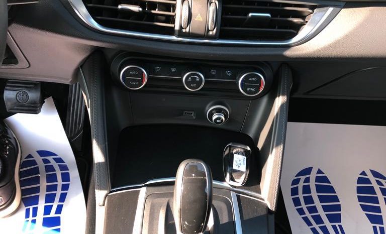 Alfa Romeo Stelvio 2.2 Turbodiesel 180CV Business ”PDC-NAVI-CRUISE“ completo