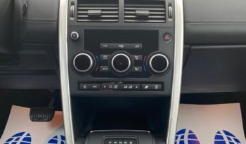 Land Rover Discovery Sport 2.0 td4 150cv Aut. SE edition Premium  auto 4X4 completo