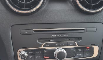 Audi A1 Ultra Sportback 1.4 Tdi 95 Cv Metal Plus completo