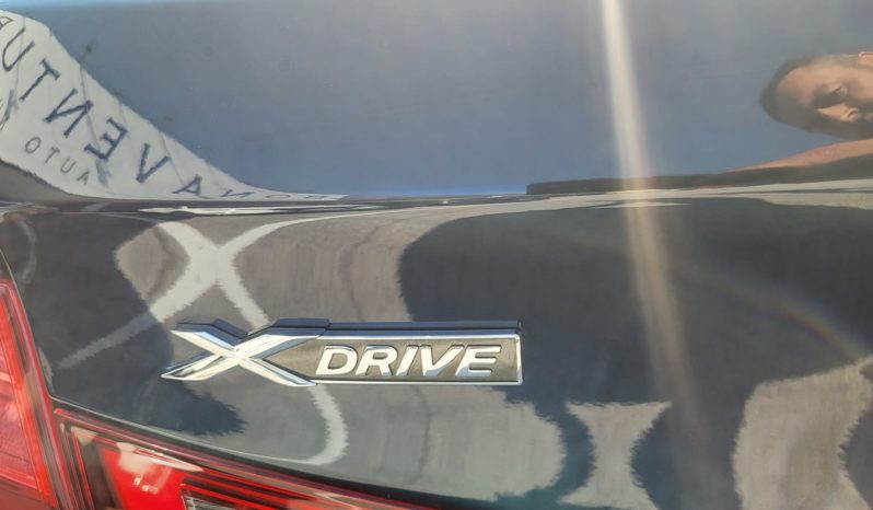 BMW 520 XDrive Touring 190cv auto “PELLE-NAVI-PDC-CRUISE” completo