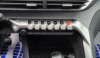 Peugeot 3008 1.6 bluehdi Allure “PDC-NAVI-CRUISE- CAMERA” completo