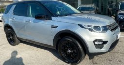 Land Rover Discovery Sport 2.0 td4 Aut. awd 150cv aut. my18
