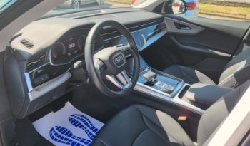 Audi Q8 45 TDI quattro tiptronic S-line “NO SUPERBOLLO” completo