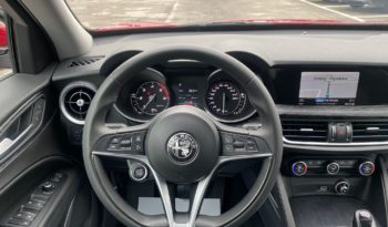 Alfa Romeo Stelvio 2.2 Turbodiesel 190CV Business ”PDC-NAVI-CRUISE“ completo