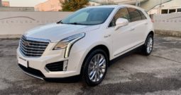 Cadillac XT5 3.6 aut. awd platinum “FULL OPTIONAL”