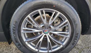 Alfa Romeo Stelvio 2.2 Turbodiesel 180CV Business “PDC-NAVI-CRUISE“ completo