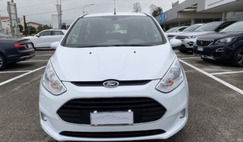Ford B-Max 1.0 ecoboost Business 100cv “55.000 km” completo