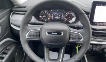 Jeep Compass 1.3 turbo t4 Longitude 2wd 130cv “PDC-NAVI-CRUISE” completo