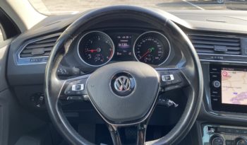 Volkswagen Tiguan 2.0 TDI Business 150cv dsg “PDC-NAVI-CRUISE” completo