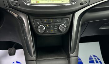 Opel Zafira Tourer 1.6 Turbo Ecom Innovation 150cv “PDC-NAVI-CRUISE“ completo