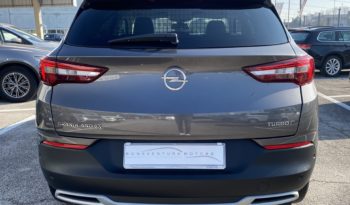 Opel Grandland X 1.5 ecotec 130cv  Innovation “AUTOCARRO” completo
