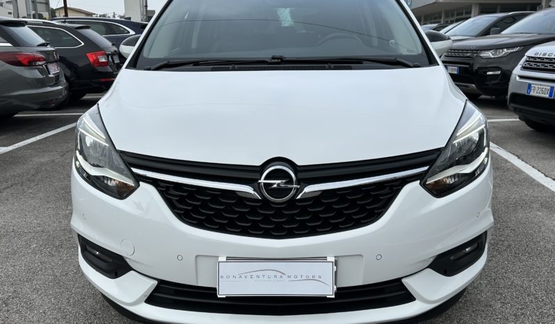 Opel Zafira Tourer 1.6 Turbo Ecom Innovation 150cv “PDC-NAVI-CRUISE“ completo