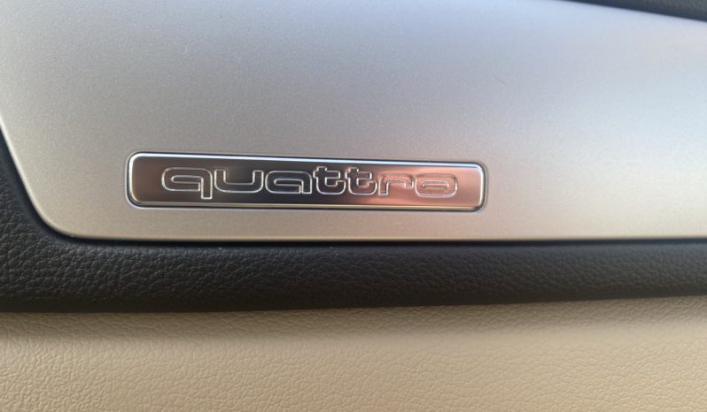 Audi Q3 2.0 tfsi Business quattro 180cv s-tronic “27.000 km” completo