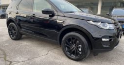 Land Rover Discovery Sport 2.0 td4 SE awd 150cv auto “PDC-NAVI-TELECAMERA“