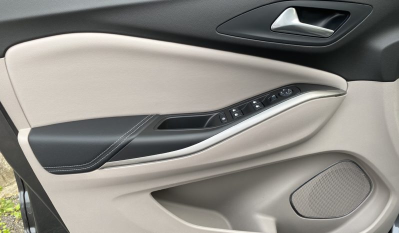 Opel Grandland X 1.5 ecotec 130cv  Innovation “AUTOCARRO” completo
