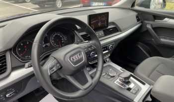 Audi Q5 2.0 tdi Business quattro 190cv s-tronic”PDC-NAVI-CRUISE“ completo