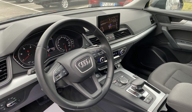 Audi Q5 2.0 tdi Business quattro 190cv s-tronic”PDC-NAVI-CRUISE“ completo
