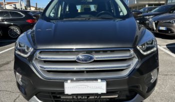Ford Kuga 2.0 tdci Business s&s 2wd 120cv Pshift “PDC-NAVI-CRUISE” completo